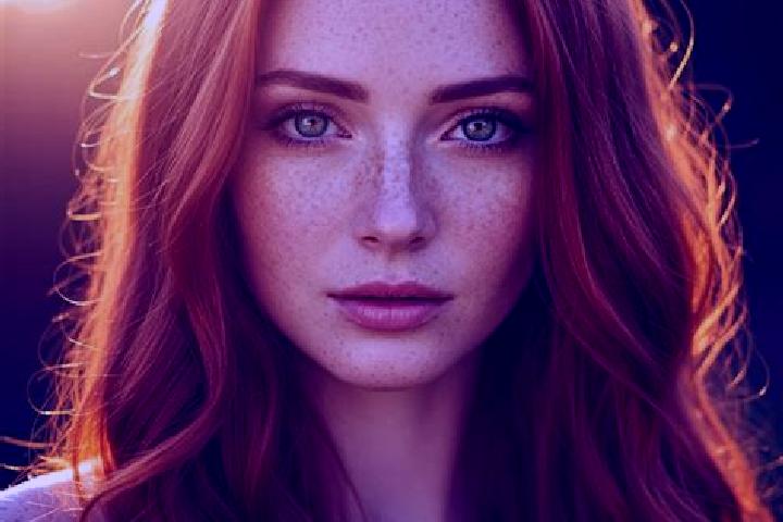 Jade, 29, a auburn green-eyed caucasian companion based in Garlenii de Sus. Offering Duos, GFE. Available for incall and outcall, day and evening dates.