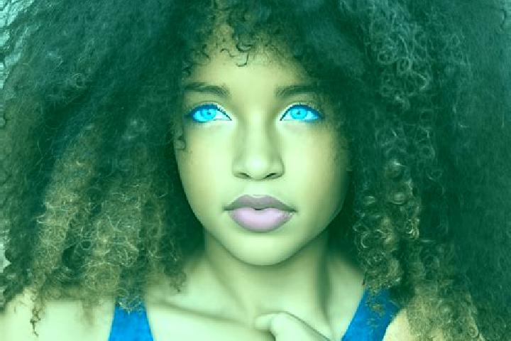 Jade, 29, a black blue-eyed mixed companion based in Oinao. Offering Roleplay, Couples, Duos, Tantra. Available for incall and outcall, overnight bookings av...