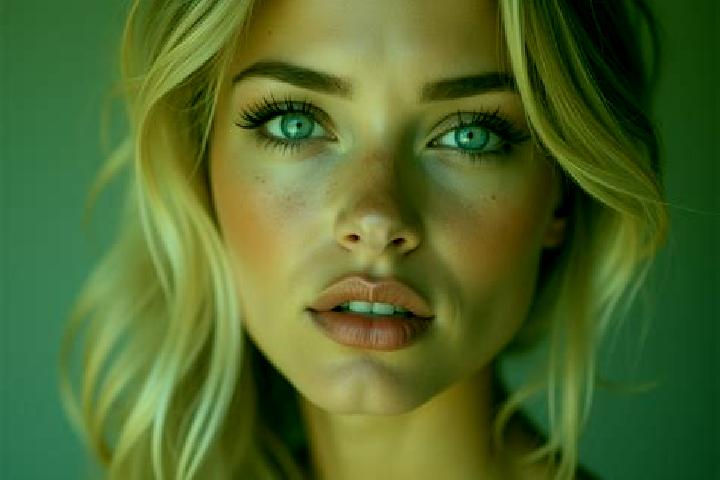 Jade, 29, a blonde blue-eyed slavic companion based in Kuangyuan. Offering Domination, A-Level, OWO. Available for incall and outcall, overnight bookings ava...