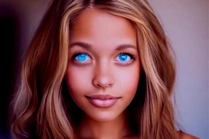 Jade, 29, a dark blonde blue-eyed mixed companion based in Simpson. Offering Striptease, 69, Prostate Massage. Available for incall and outcall, day and even...