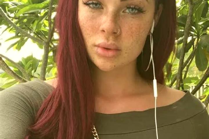 Jade, 29, a red green-eyed mediterranean companion based in Buenache de Alarcon. Offering Fetish, 69. Available for incall and outcall, overnight bookings av...