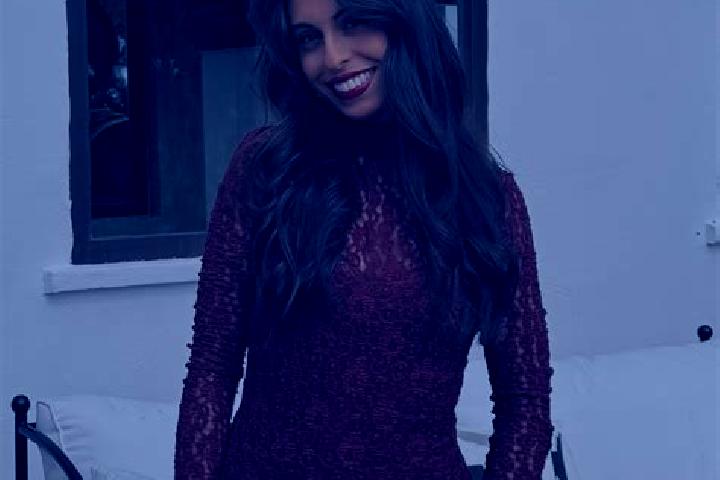Jade, 29 — Escort in Apazulco (Miguel Hidalgo Viejo), Mexico