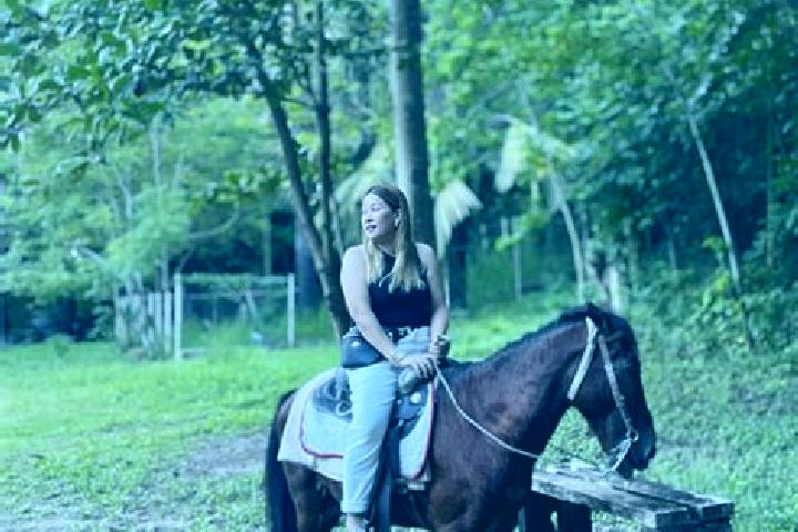 Jade, 29 — Escort in Balogo, Philippines