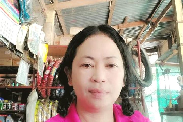 Jade, 29 — Escort in Ban Dan Lan Hoi, Thailand