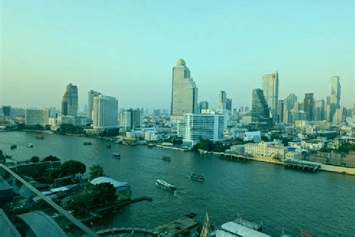 Jade, 29 — Escort in Bangkok Riverside, Thailand