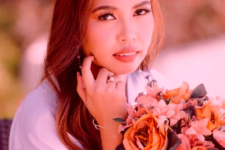 Jade, 29 — Escort in Bin an, China
