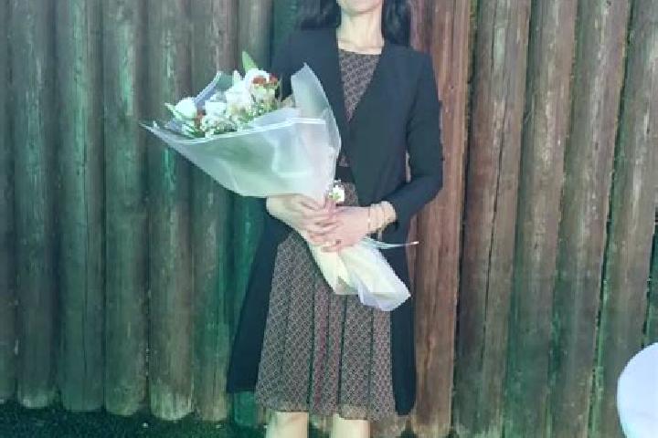 Jade, 29 — Escort in Cekmekoey, Turkey