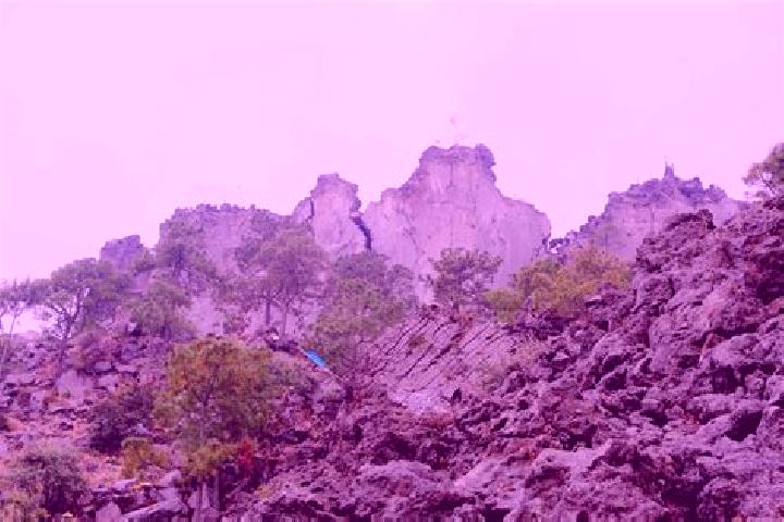 Jade, 29 — Escort in Cerro Quemado, Mexico