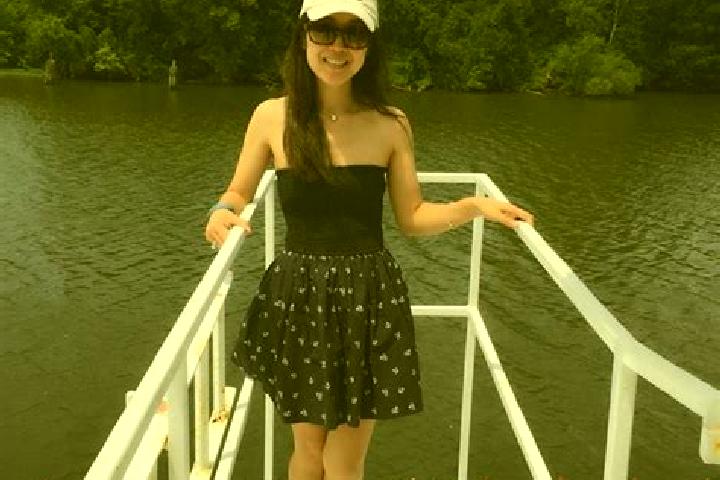 Jade, 29 — Escort in Chengyue, China