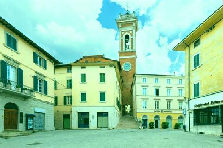 Jade, 29 — Escort in Foiano della Chiana, Italy