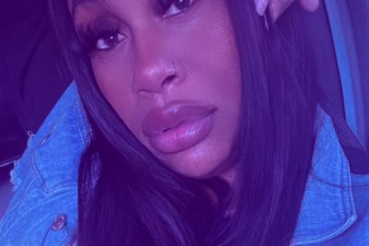 Jade, 29 — Escort in Fox Chase, United States
