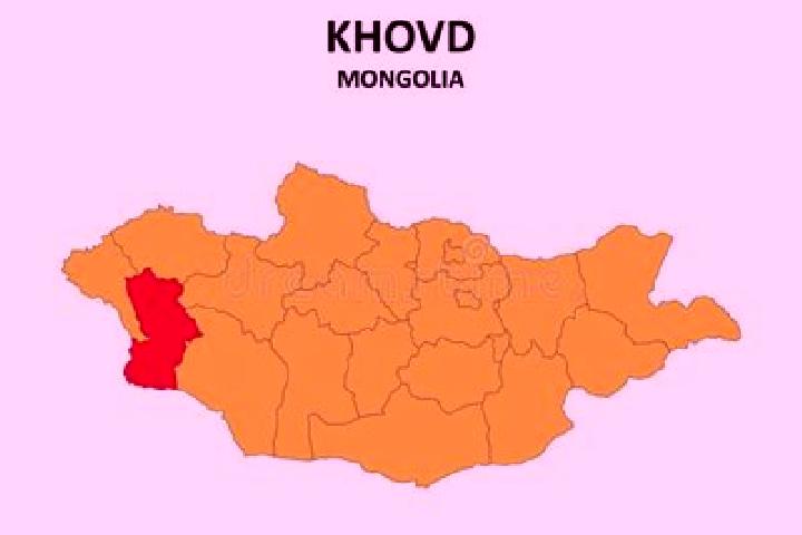Jade, 29 — Escort in Hovd, Mongolia