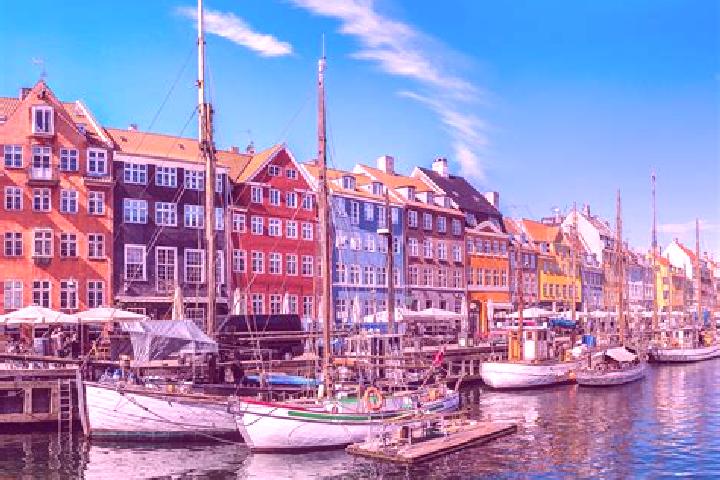 Jade, 29 — Escort in Marielyst, Denmark