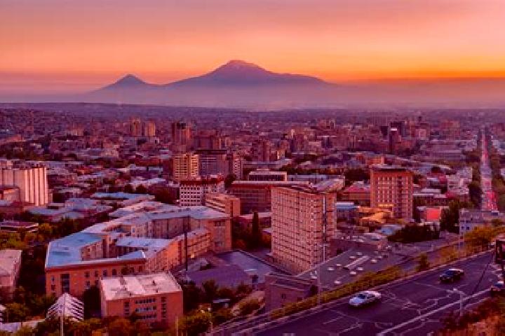 Jade, 29 — Escort in Monteavan, Armenia