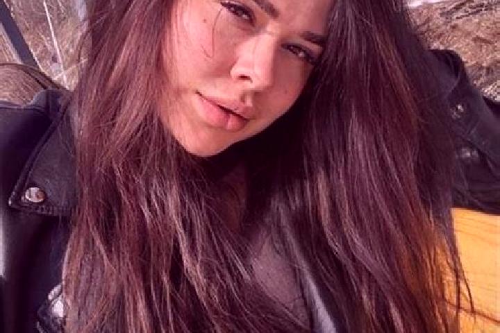 Jade, 29 — Escort in Murashi, Russia