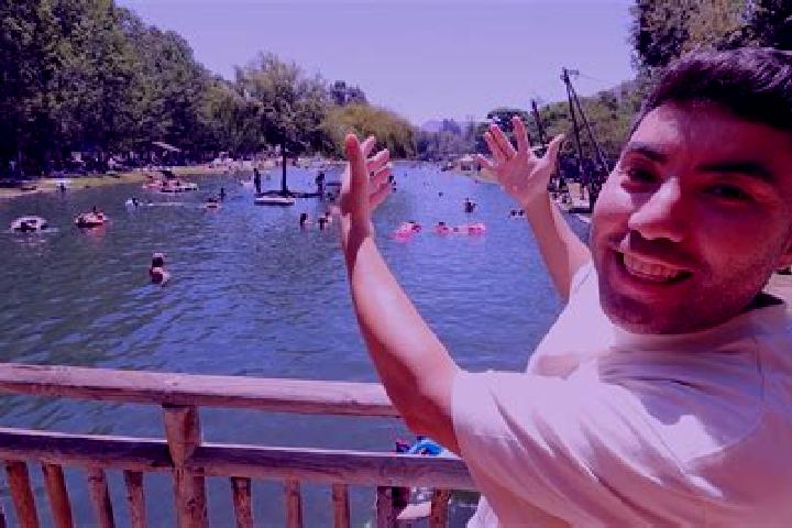 Jade, 29 — Escort in Panquehue, Chile