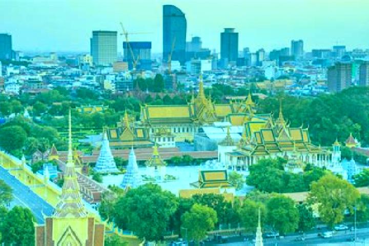 Jade, 29 — Escort in Phnom Penh, Cambodia