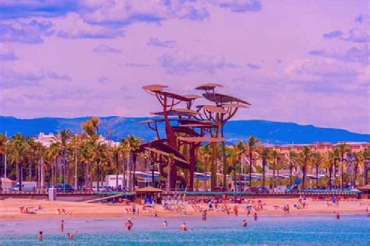 Jade, 29 — Escort in Pineda de Mar, Spain