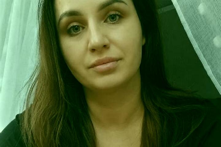 Jade, 29 — Escort in Rosciszewo, Poland