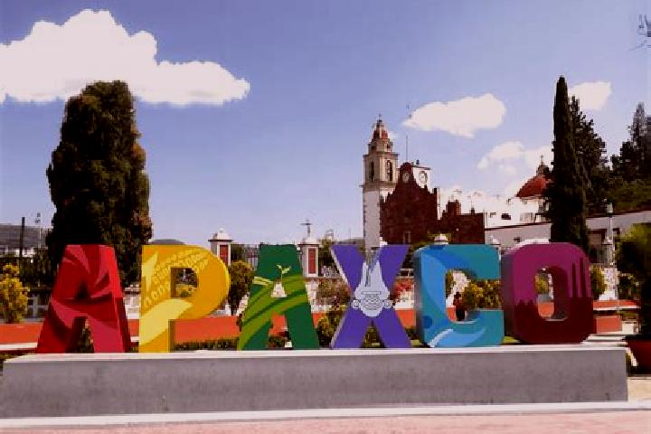 Jade, 29 — Escort in Santa Maria Apaxco, Mexico