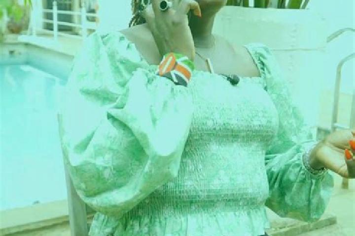 Jade, 29 — Escort in Seme, Senegal