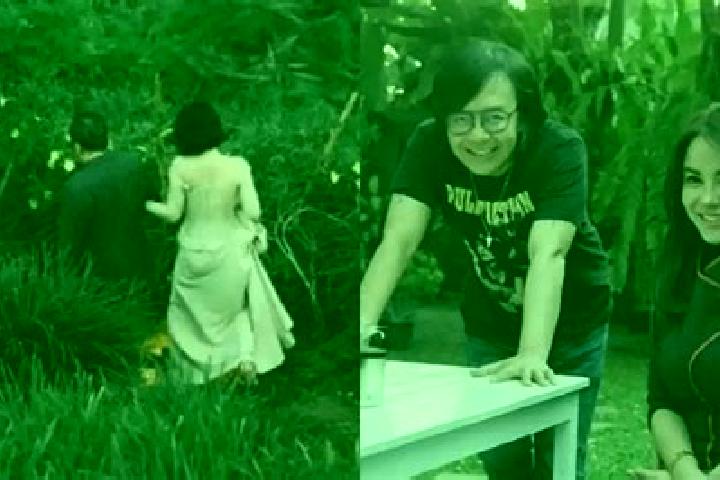 Jade, 29 — Escort in Sidowayah, Indonesia