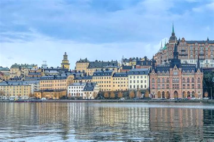Jade, 29 — Escort in Soderfors, Sweden