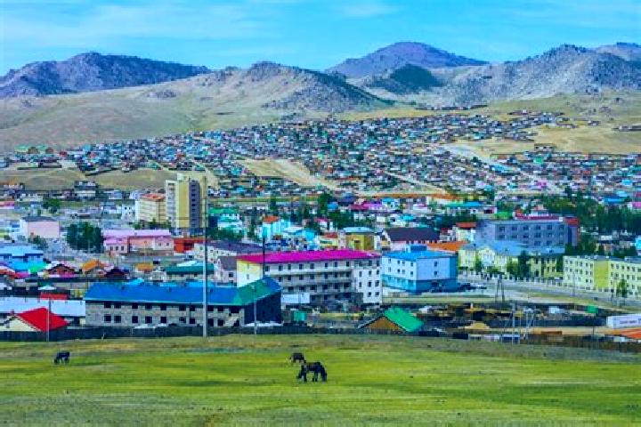 Jade, 29 — Escort in Uliastay, Mongolia