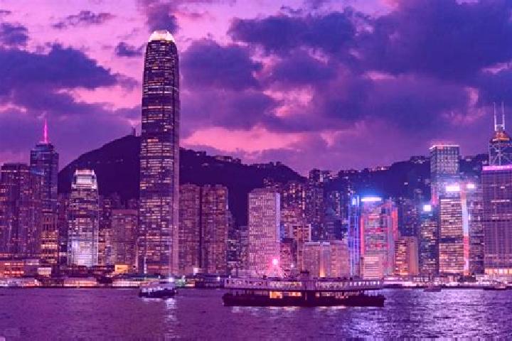Jade, 29 — Escort in Victoria, Hong Kong
