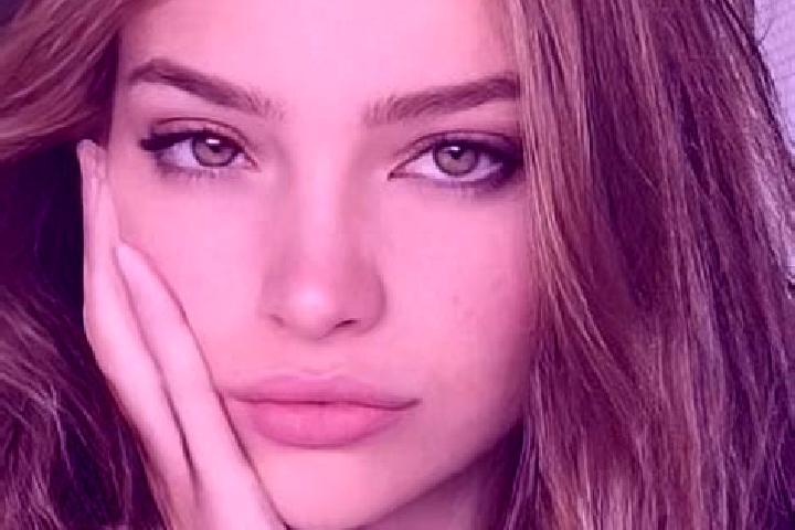 Jade, 30, a black brown-eyed mixed companion based in Buda-Kashalyova. Offering Travel Companion, GFE, Erotic Massage, Party Girl. Available for incall and o...