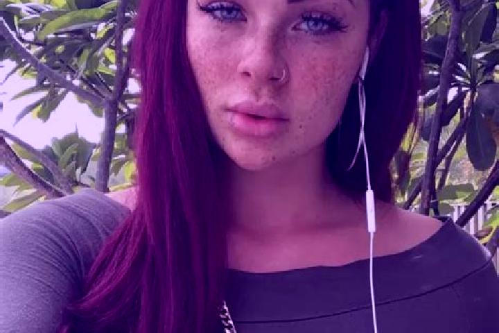 Jade, 30, a red amber-eyed european companion based in San Juan del Llanito. Offering Fetish, Girlfriend Experience. Available for incall and outcall, overni...