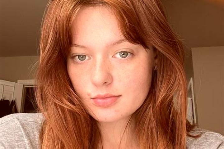 Jade, 30, a red brown-eyed slavic companion based in Sfanta Elena. Offering GFE, OWO, Striptease, Deep French Kissing. Available for incall and outcall, day ...