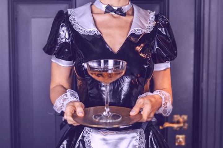 Jade, 30, a red dark-eyed slavic companion based in Waegwan. Offering Dinner Date, 69, BDSM. Available for incall and outcall, overnight bookings available.