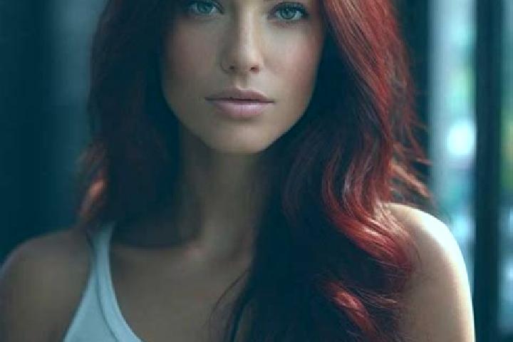 Jade, 30, a red hazel-eyed european companion based in Torreblacos. Offering Travel Companion, Striptease, Erotic Massage, Party Girl, Couples. Available for...