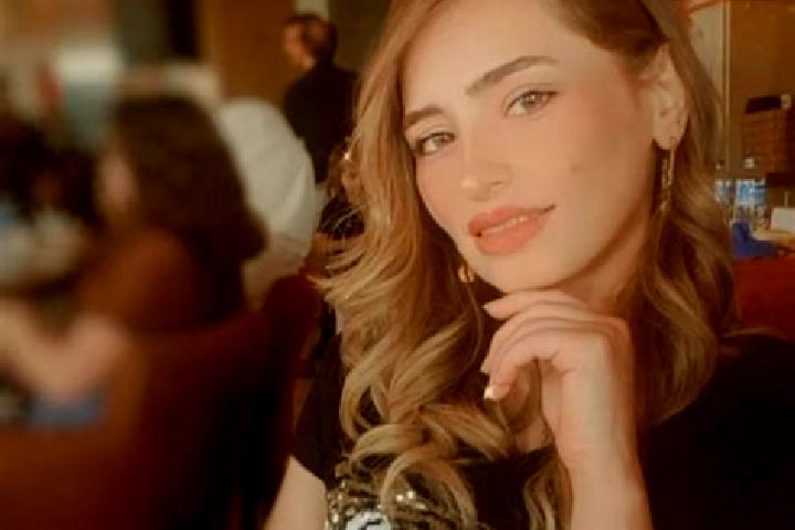Jade, 30 — Escort in An Nabk, Syria