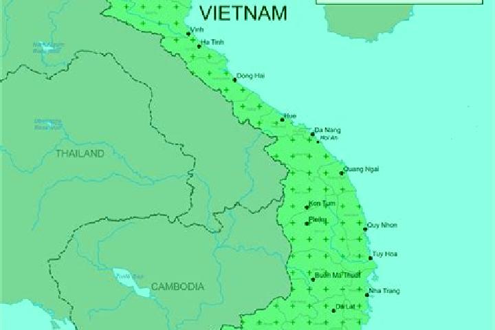 Jade, 30 — Escort in Ba To, Vietnam