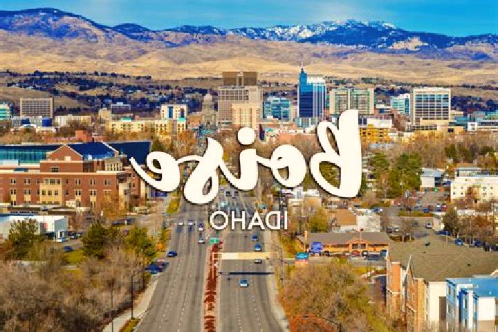Jade, 30 — Escort in Boise City, United States