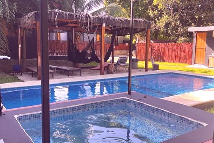 Jade, 30 — Escort in Calderitas, Mexico