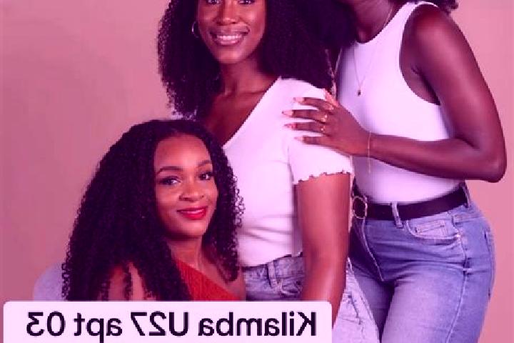 Jade, 30 — Escort in Camama, Angola