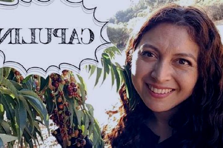 Jade, 30 — Escort in Capulin de Bustos, Mexico