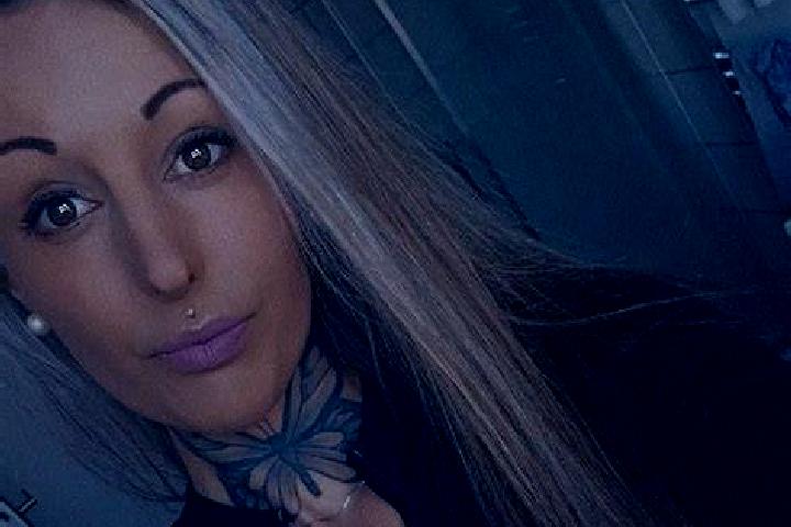 Jade, 30 — Escort in Chemaze, France