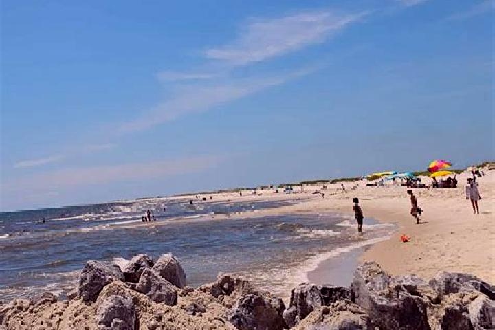 Jade, 30 — Escort in Dauphin Island, United States