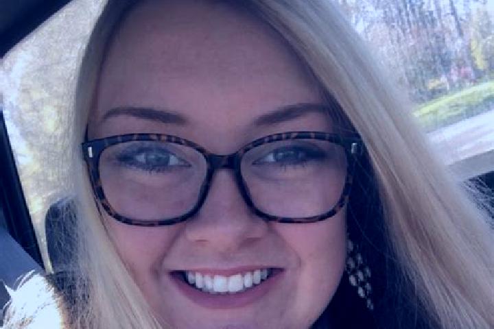 Jade, 30 — Escort in Guilford Center, United States
