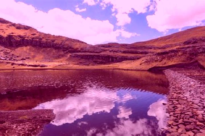 Jade, 30 — Escort in Huarango, Peru