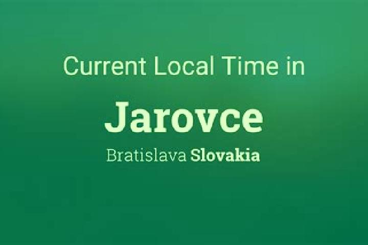 Jade, 30 — Escort in Jarovce, Slovakia