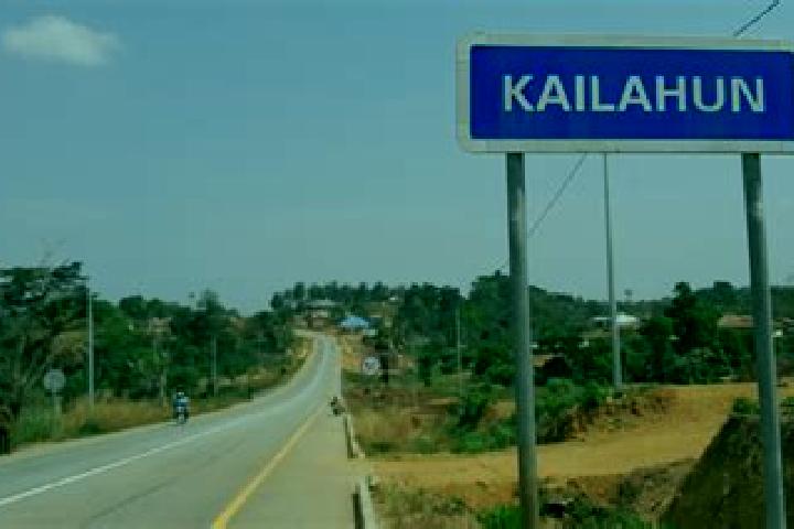 Jade, 30 — Escort in Kailahun, Sierra Leone
