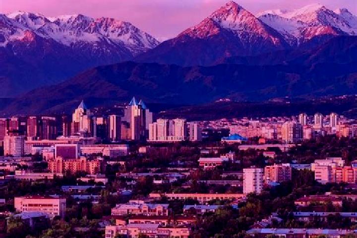 Jade, 30 — Escort in Kalbatau, Kazakhstan