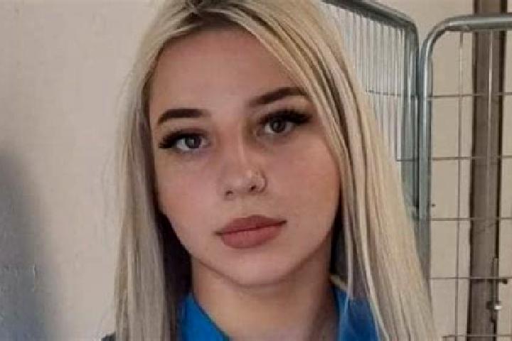 Jade, 30 — Escort in Kos, Slovakia