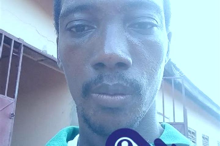 Jade, 30 — Escort in Kpandu, Ghana
