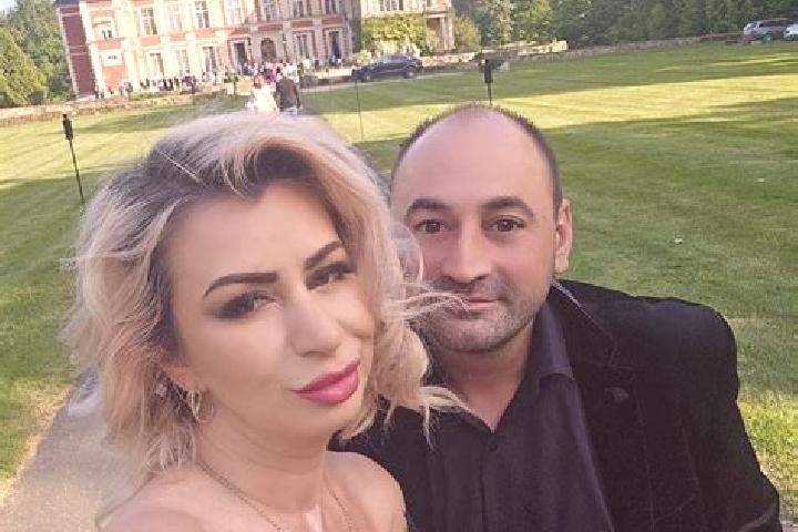 Jade, 30 — Escort in Lesnic, Romania